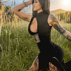 Fox Reed @foxreed Leaks OnlyFans 

 profile picture