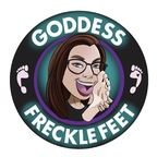 freckled_feet OnlyFans Leaked 

 profile picture