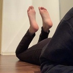 Füße Deutschland (@fuesse_deutschland) Leaks OnlyFans 

 profile picture