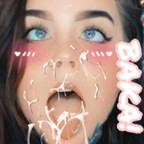 Onlyfans leak gatharian 

 profile picture