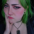 gemstonegoblin (GoblinGirl) free OnlyFans content 

 profile picture