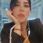 gferrito (Guadalupe Ferrito) OnlyFans Leaks 

 profile picture