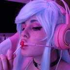 Onlyfans leak ghostly_doll 

 profile picture