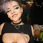 ghoulbagel OnlyFans Leaked Photos and Videos 

 profile picture