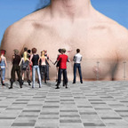 Free access to giantdave88 Leaked OnlyFans 

 profile picture