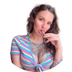 giathesmuttymystic OnlyFans Leaked Photos and Videos 

 profile picture