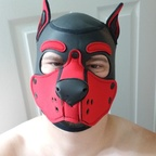 Gideon Geeky Pup (@gideongeekypup) Leak OnlyFans 

 profile picture