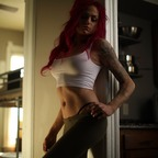 gigistorm1989 (GspotGigi) OnlyFans Leaked Videos and Pictures 

 profile picture