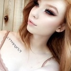 ginger_rae OnlyFans Leak 

 profile picture