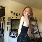 gingerbaby (October baby) OnlyFans Leaks 

 profile picture