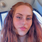 gingerburrr OnlyFans Leaked 

 profile picture