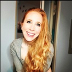 gingerhayesvip OnlyFans Leak 

 profile picture