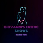 Onlyfans leak giovanniseroticshows 

 profile picture