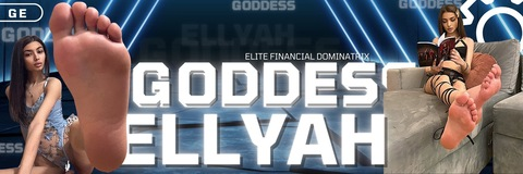 Header of goddessellyahfeet