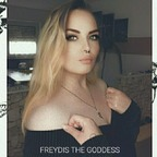 goddessfreydis OnlyFans Leak 

 profile picture