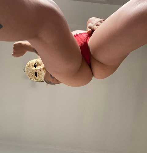 Header of godsandmonsters666