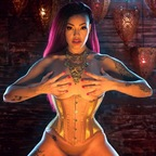 Free access to (@goldenglamazon) Leaked OnlyFans 

 profile picture