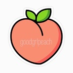 Onlyfans leak goodgrlpeach 

 profile picture