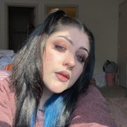 Haybae (@gothbubbles) Leak OnlyFans 

 profile picture