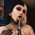 Download gothiccbabybat OnlyFans content for free 

 profile picture