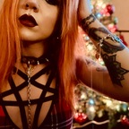 Onlyfans leak gothkittyxx 

 profile picture