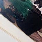 👻 @gothtrashxo Leak OnlyFans 

 profile picture