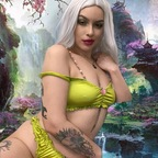 graspofdarkness OnlyFans Leaked Photos and Videos 

 profile picture