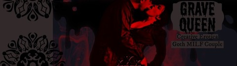 Header of grave_queen