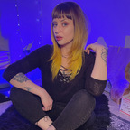 graveyardfeet (lily graves) OnlyFans content 

 profile picture