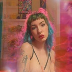 greenvalentine (🧚🏻) OnlyFans Leaked Pictures & Videos 

 profile picture