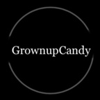 grownupcandy (GrownupCandy  🍬🍭) free OnlyFans content 

 profile picture
