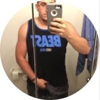 Gym Daddy gym_daddy Leaked OnlyFans 

 profile picture