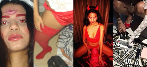 Header of h4rdc0re4life