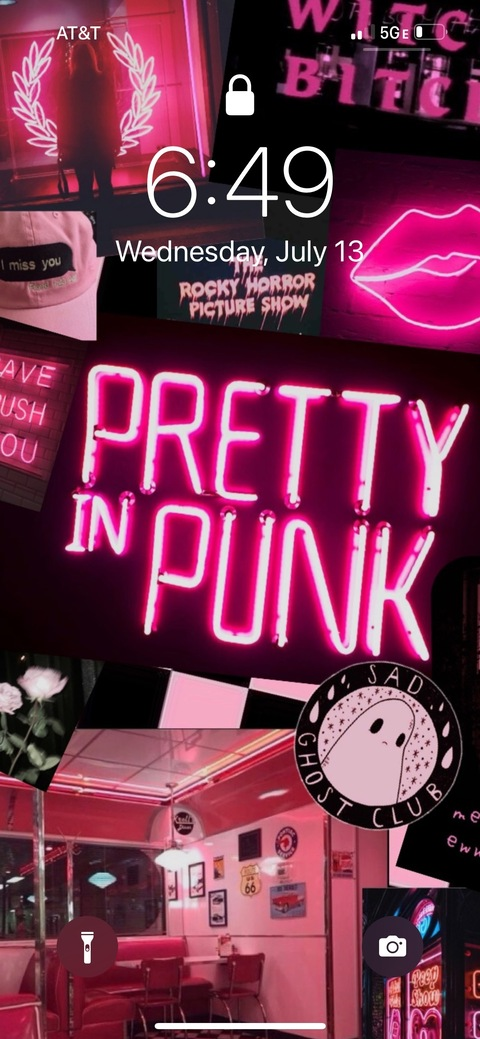 Header of hairbykara