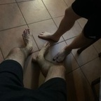 HARDCOUPLE &amp; FEETMASTERS (hardcouple9) Leak OnlyFans 

 profile picture