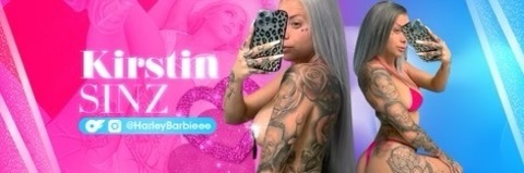 Header of harleybarbieee