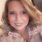 hazelvip OnlyFans Leak 

 profile picture