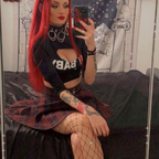 hexybaby OnlyFans Leaked Photos and Videos 

 profile picture