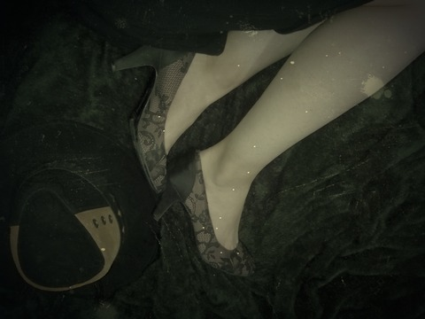 Header of highdesertfeet