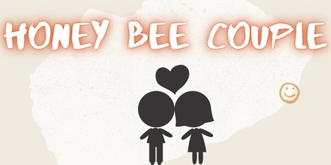 Header of honeybeecouples