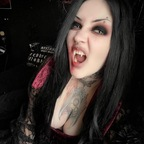 horrorhailey (Hailey 🖤💀💋) free OnlyFans Leaked Pictures and Videos 

 profile picture