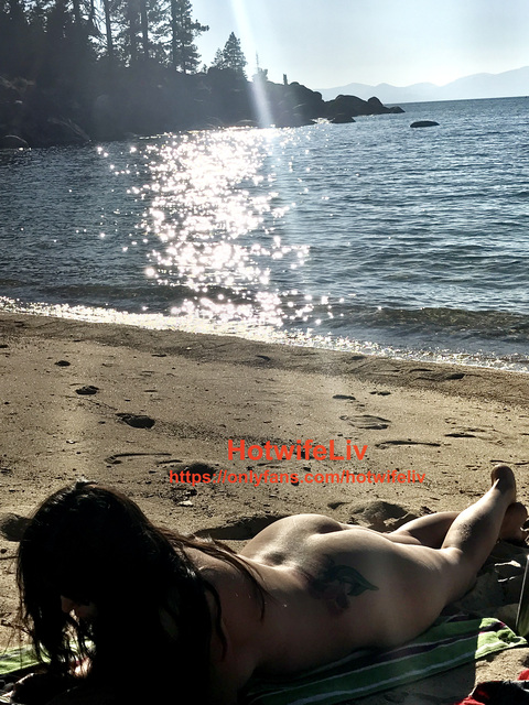 Header of hotwifeliv