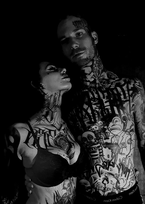 Header of huby_overdose