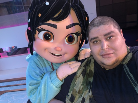 Header of hungryhungryhipster