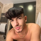 iamdemm12 (Manuel) OnlyFans Leaked Pictures and Videos 

 profile picture