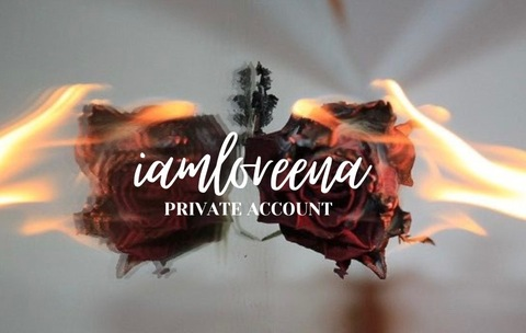 Header of iamloreenax