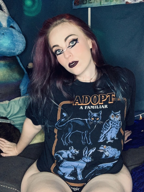 Header of iamthewhorax