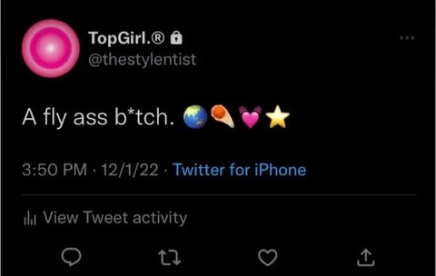 Header of ikissmymoneyxoo