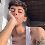 DG Boy @imdiegogijon Leak OnlyFans 

 profile picture