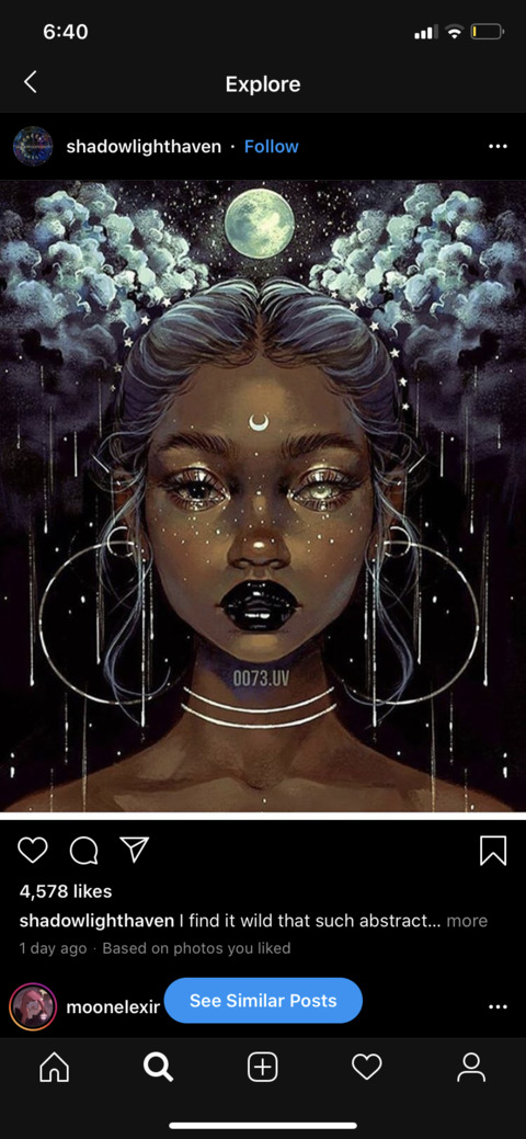 Header of indicaprincess